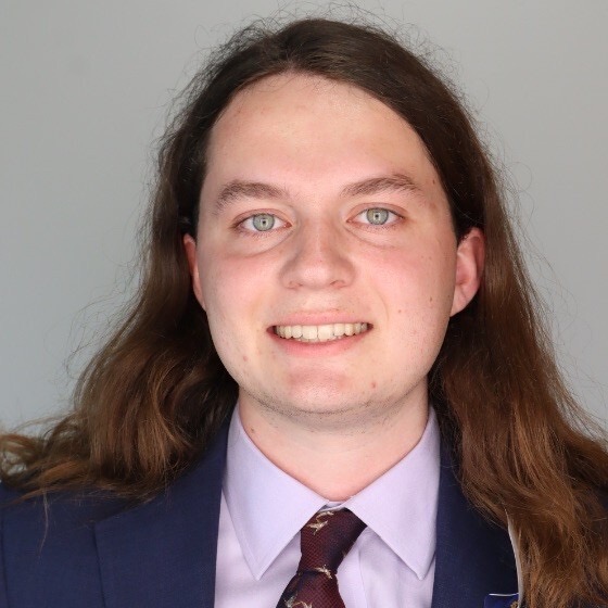 Noah Janchar